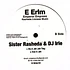 Sister Rasheda - Why Worry When I Can Pray, Dub, Tings And Times Will Change / Dis A Jah Jah Ting