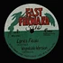 Earl Cunningham, Viktorius / Crock Back, Viktorius - Hot Stepper, Dub / Lyrics Fiesta, Version