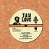 Ras Teo & Lone Ark Riddim Force - Father House / In My Vision, Dub