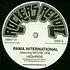 Pama International Ft Michie One - Highrise / Wherever You Lead, Orgon Will Follow