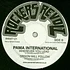 Pama International Ft Michie One - Highrise / Wherever You Lead, Orgon Will Follow