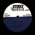 Garnet Silk, Steely & Clevie - Love Is The Answer, Steely Sets Dem Free / A Man In Love, Dub