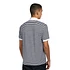 Lacoste - Short Sleeved Ribbed Collar Shirt