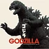 V.A. - Godzilla: The Show Era Soundtracks 1954-1975