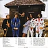 The Flying Burrito Brothers - Gilded Palace Of Sin Black Vinyl Edition