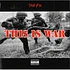 The Fix (DJ Grazzhoppa & Jamil Honesty) - This Is War Colored Vinyl Edition