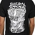 Suicidal Tendencies - War Inside My Head "The Artist Series" T-Shirt