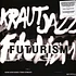 Mathias Modica - Mathias Modica Presents Kraut Jazz Futurism Volume 2