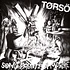 Torsö - Sono Pronta A Morire Blue Translucent Vinyl Edition