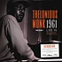 Thelonious Monk - 1961 Live In Paris Clear Vinyl Edition