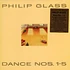 Philip Glass - Dance 1-5