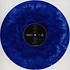 Konami Kukeiha Club - Esper Dream 1+2 Clear W/ Blue Splatter Vinyl Edition