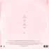 Rüfüs Du Sol - Bloom White & Pink Vinyl Edition