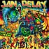 Jan Delay - Earth, Wind & Feiern HHV Exclusive Colored Vinyl Edition
