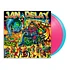 Jan Delay - Earth, Wind & Feiern HHV Exclusive Colored Vinyl Edition