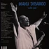 Manu Dibango - Waka Juju Clear Vinyl Edition