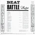 V.A. - Beat Battle At The Star-Club Vol. 1
