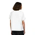 Fred Perry - Boxy Pique T-Shirt