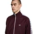 Fred Perry - Taped Track Jacket