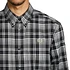 Fred Perry - Monochrome Check Shirt