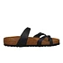 Birkenstock - W Mayari Oiled Leather