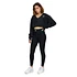 Reebok - Classic WDE Cozy Knit Legging