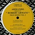 Armando Presents Robert Armani - Armani Trax / Circus Bells