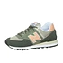 New Balance - WL574 SZ2