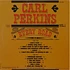 Carl Perkins - Vol.1 "Every Road"