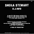 Sheila Stewart - It's You