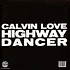 Calvin Love - Highway Dancer