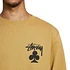 Stüssy - Club Crew Sweater