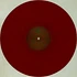 Leon Vynehall - Rare Forever HHV Exclusive Maroon Vinyl Edition