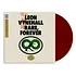 Leon Vynehall - Rare Forever HHV Exclusive Maroon Vinyl Edition