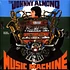Johnny Almond Music Machine - Patent Pending