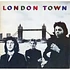 Wings - London Town