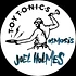 Joel Holmes - Osmosis
