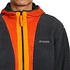 Columbia Sportswear - Backbowl Sherpa Full Zip Hoodie