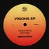 Brian Ring - Visions EP