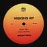 Brian Ring - Visions EP