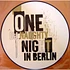 DJ Naughty - One Naughty Night In Berlin