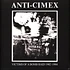 Anti Cimex - Victims Of A Bomb Raid:1982-1984 Black Vinyl Edition