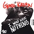 Genya Ravan & Nile Rodgers / The Shang Hi Los - I Who Have Nothing/Sway Little Player Clear Vinyl Edition