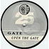 The Gate - Open The Gate / Iron Eden