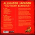 Alligator Jackson - Southern Barbeque