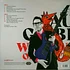 Paul Gilbert - Werewolves Of Portland Red Vinyl Edition
