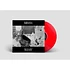 Nirvana - Bleach Red Vinyl Edition