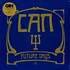 Can - Future Days Gold Vinyl Edition
