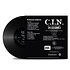 C.I.N. - 94 Mobsta's Black Vinyl Edition