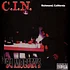 C.I.N. - 94 Mobsta's Black Vinyl Edition